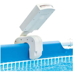 28089 Irroratore Multi Color Per Frame e Ultra Frame Rotonde e Rettangolari, Multicolore - Intex