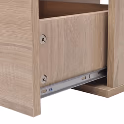 VidaXL 273688 set di mobili da bagno - Vista aggiuntiva 4