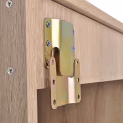 VidaXL 273688 set di mobili da bagno - Vista aggiuntiva 5