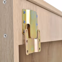 VidaXL 273692 set di mobili da bagno - Vista aggiuntiva 4