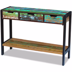 VidaXL 243273 credenza per soggiorno - Vista aggiuntiva 2