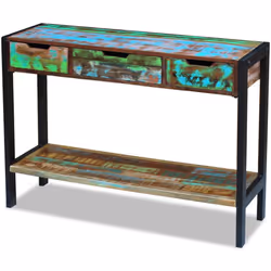 VidaXL 243273 credenza per soggiorno - Vista aggiuntiva 3