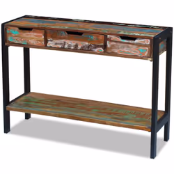 VidaXL 243273 credenza per soggiorno - Vista aggiuntiva 4