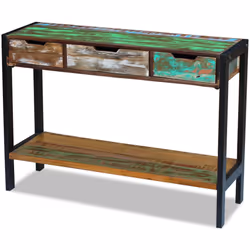 VidaXL 243273 credenza per soggiorno - Vista aggiuntiva 5