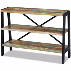 VidaXL 243274 credenza per soggiorno - Vista aggiuntiva 4