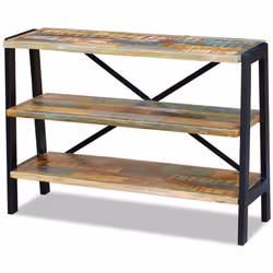 VidaXL 243274 credenza per soggiorno - Vista aggiuntiva 5