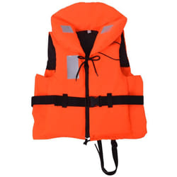 Vidaxl - Giubbotto Salvagente 100 n 40-60 kg 98499