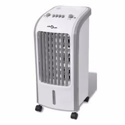 VidaXL 50483 Raffrescatore evaporativo - Vista aggiuntiva 2