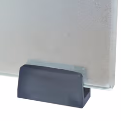 Porta Scorrevole Doppia in Vetrocod mxl 95296 - Vista aggiuntiva 3
