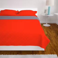 VidaXL 131556 coperta da letto - Vista aggiuntiva 4