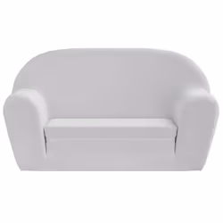 VidaXL 243257 seggiolone Grigio - Vista aggiuntiva 4