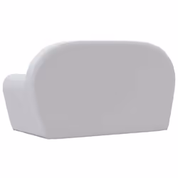 VidaXL 243257 seggiolone Grigio - Vista aggiuntiva 6