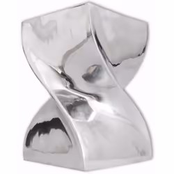 Questo sgabello, con il suo design semplice, elegante e distintivo, sarà un'aggiunta favolosa per il vostro soggiorno, corrid ...