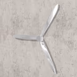 Elica Montaggio a Muro Alluminio 70 cm Argentocod mxl 95260 - Vista aggiuntiva 2