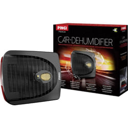 Deumidificatore Automobile - Pingi