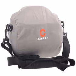 Caruba Compex 2 Custodia compatta Nero - Vista aggiuntiva 6