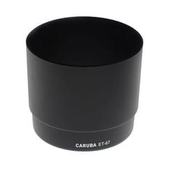Caruba ET-67 Rotondo Nero