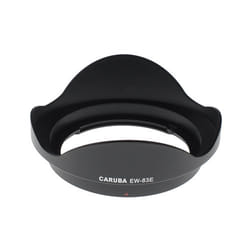 Caruba EW-83E Petalo Nero