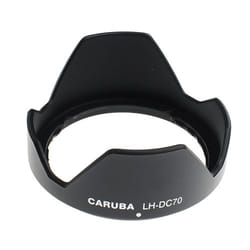 Caruba LH-DC70 Petalo Nero