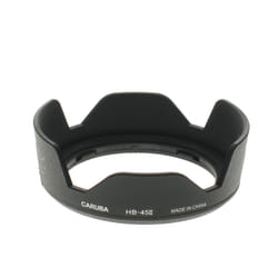 Caruba HB-45II Petalo Nero