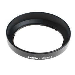 Caruba ALC-SH108 Rotondo Nero