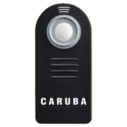 Caruba CML-L3 telecomando per fotocamera IR Wireless