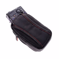Caruba Compex Mini 2.5 Custodia compatta Nero - Vista aggiuntiva 2