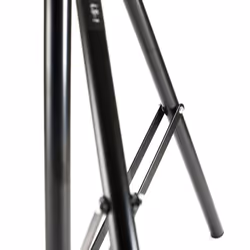 Caruba LS-1 treppiede Sistema di illuminazione 3 gamba/gambe Nero - Vista aggiuntiva 3