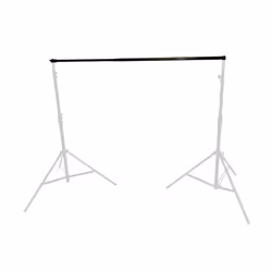 Caruba Crossbar 4 meter Nero - Vista aggiuntiva 3