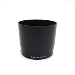Caruba ET-74B Rotondo Nero