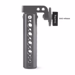 SmallRig 1241 kit di fissaggio Nero Alluminio - Vista aggiuntiva 5