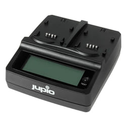 Jupio JDC0010 carica batterie