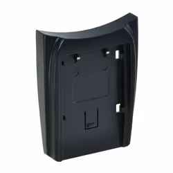 Jupio JCP0030, Nero, Panasonic VW-VBK180/360, 1 pz