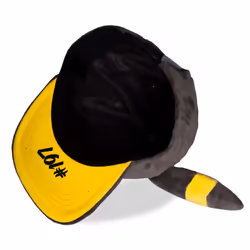DIFUZED SB265804POK cappello Berretto Cotone, Poliestere - Vista aggiuntiva 2