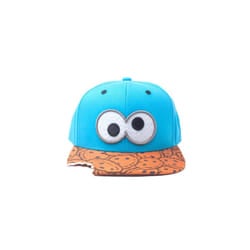 DIFUZED SB090601SES cappello Berretto Cotone, Poliestere