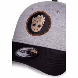 DIFUZED BA283508GOG cappello Berretto Cotone, Poliestere - Vista aggiuntiva 3