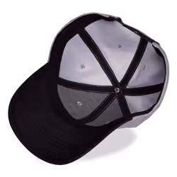 DIFUZED BA283508GOG cappello Berretto Cotone, Poliestere - Vista aggiuntiva 4