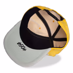 DIFUZED NH357817POK cappello Berretto Cotone, Poliestere - Vista aggiuntiva 4