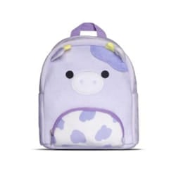 Squishmallows Bubba Novelty zaino Lillà