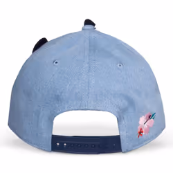 DIFUZED Disney Lilo & Stitch - Beach Day Stitch Cap Berretto Cotone - Vista aggiuntiva 5
