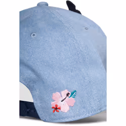 DIFUZED Disney Lilo & Stitch - Beach Day Stitch Cap Berretto Cotone - Vista aggiuntiva 6
