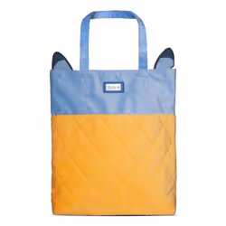 DIFUZED Disney Lilo & Stitch - Pineapple Stitch Poliestere Multicolore Donna Borsa tote - Vista aggiuntiva 2