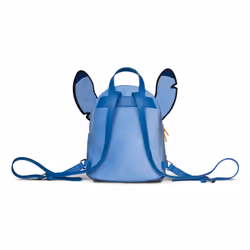 DIFUZED Disney Lilo & Stitch - Pineapple Stitch zaino Zaino casual Multicolore Poliestere - Vista aggiuntiva 4