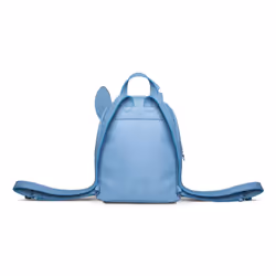 DIFUZED Disney Lilo & Stitch - Beach Day Stitch zaino Zaino casual Blu Poliuretano (PU) - Vista aggiuntiva 3