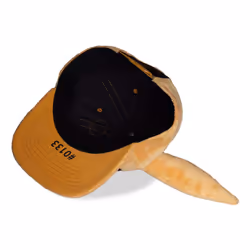 DIFUZED NH421668POK cappello Berretto Cotone, Poliestere - Vista aggiuntiva 4