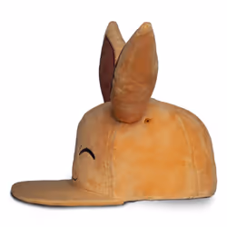 DIFUZED NH421668POK cappello Berretto Cotone, Poliestere - Vista aggiuntiva 5