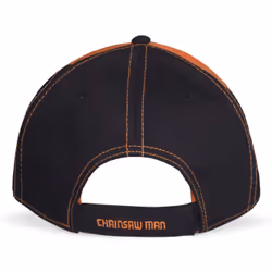 DIFUZED BA284500CSM cappello Berretto Cotone - Vista aggiuntiva 2