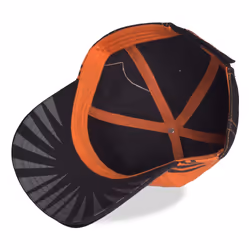 DIFUZED BA284500CSM cappello Berretto Cotone - Vista aggiuntiva 4