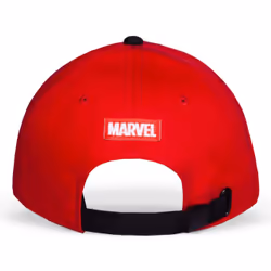 DIFUZED BA082265SPN cappello Berretto Cotone - Vista aggiuntiva 2