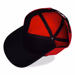 DIFUZED BA082265SPN cappello Berretto Cotone - Vista aggiuntiva 4